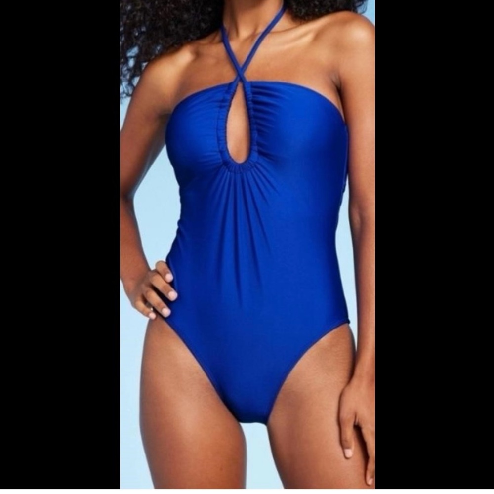 Shade & Shore Women’s One Piece Swimsuit